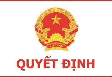 Quyết định số 18/2017/QĐ-TTg của Thủ tướng Chính phủ : Quy định về liên thông giữa trình độ trung cấp, trình độ cao đẳng với trình độ đại học