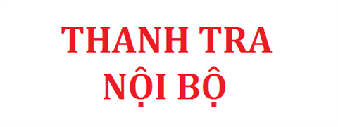 Quy trình tiến hành một cuộc thanh tra