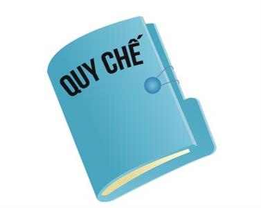 Quy định về quản lý và tổ chức thực hiện các hoạt động kh &cn trong trường đại học kinh tế nghệ an 2021