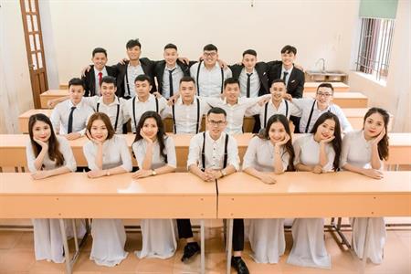 Biểu đồ tổng thể kế hoạch đào tạo năm học 2019-2020