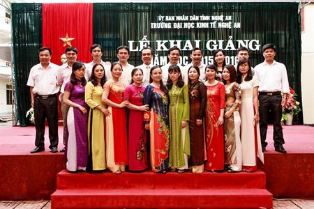 Chương trình đào tạo đại học chính quy ngành Thú y