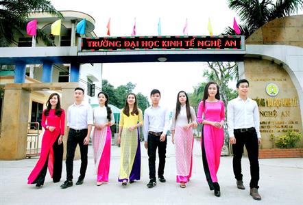 Chương trình đào tạo đại học ngành Quản lý đất đai VLVH