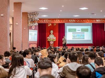 Đề án mở mã ngành Kế toán, trình độ đại học