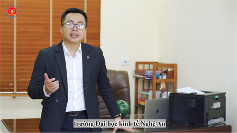 Video tuyển sinh ngành Quản trị doanh nghiệp