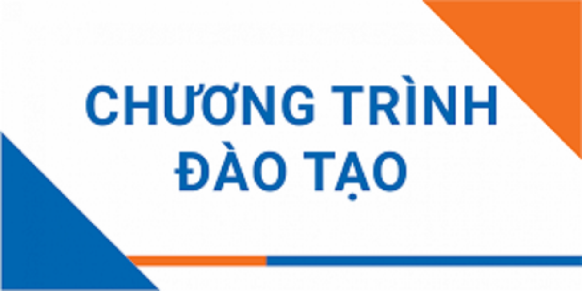 Chương trình đào tạo ngành kế toán 2022