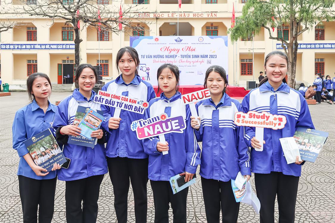Cam kết chất lượng đào tạo năm học 2020-2021