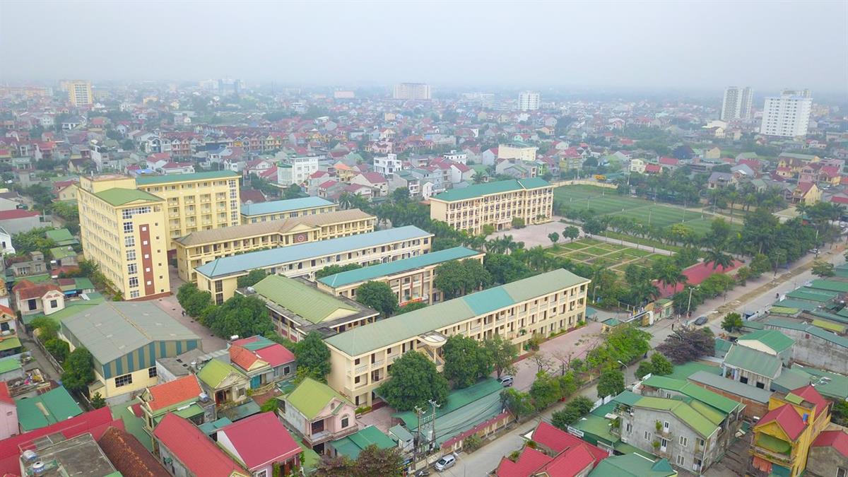 Công khai tài chính 2020-2021