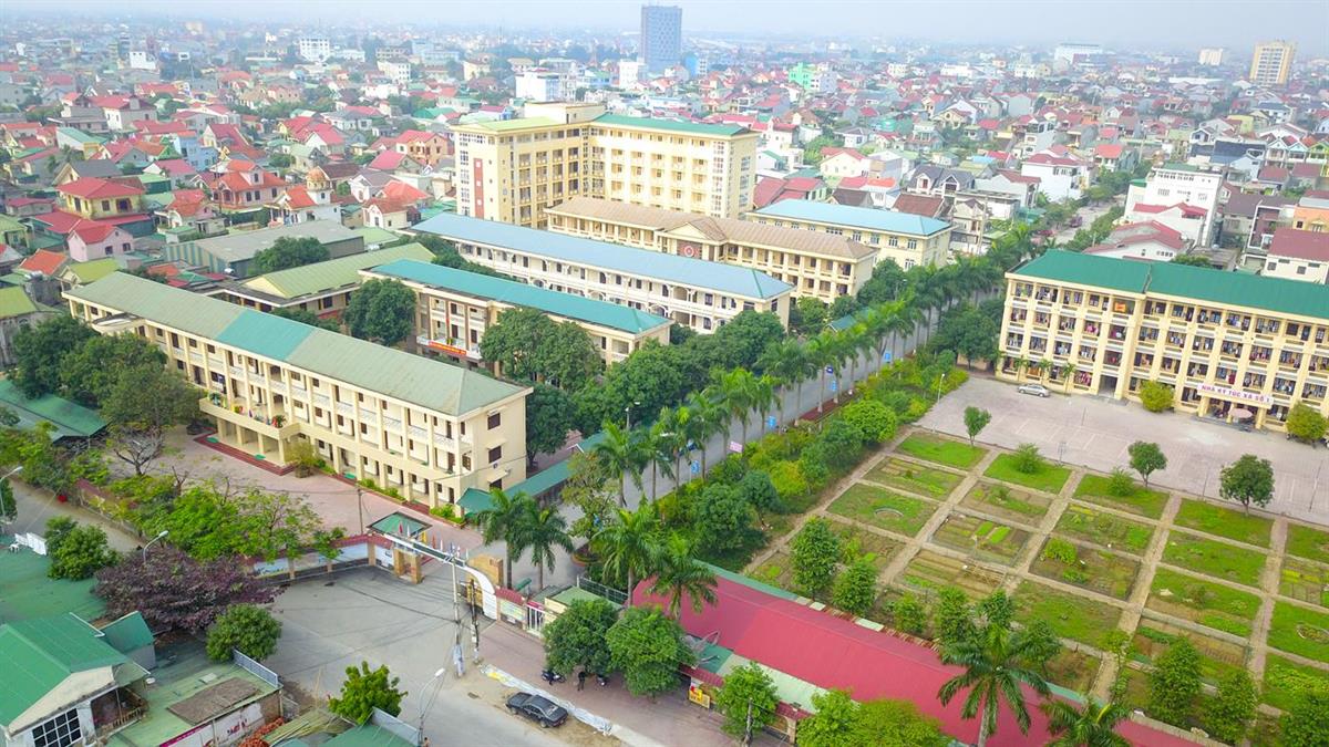 ĐỀ ÁN TUYỂN SINH NĂM 2019