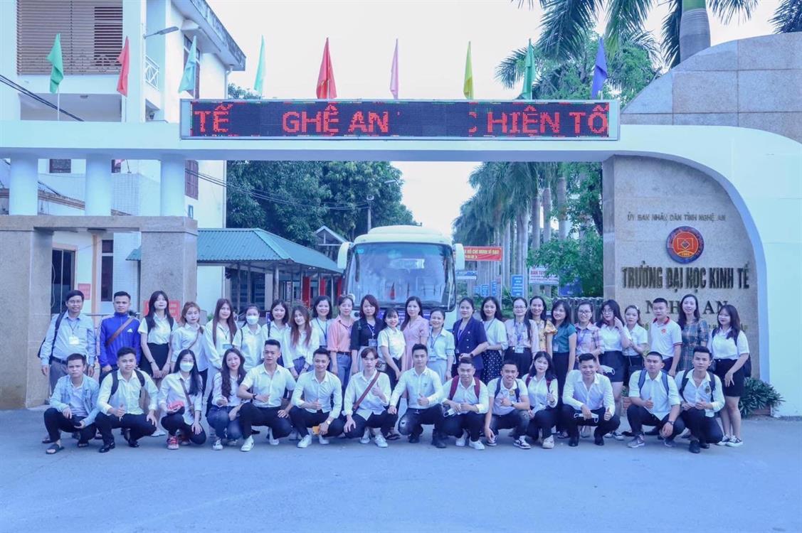 Quyết định ban hành Quy định tuyển sinh Đại học liên thông hệ chính quy