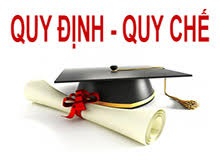 Quy định công tác sinh viên nội trú Trường ĐHKTNA