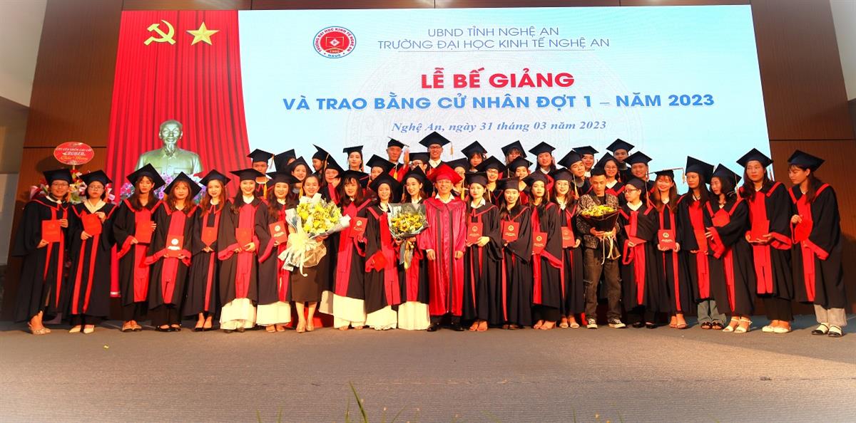 Năng lực đầu ra của quá trình đào tạo