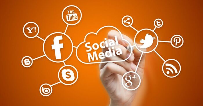 Marketing qua mạng xã hội (Social Media Marketing)