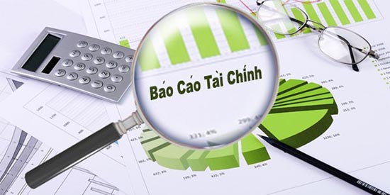 Quy định về Báo cáo tài chính mới nhất, áp dụng từ ngày 01/01/2025