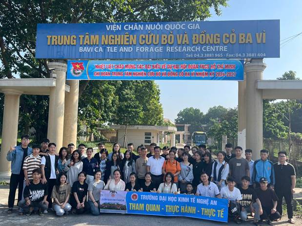 Trải nghiệm khó quên trong cuộc đời sinh viên