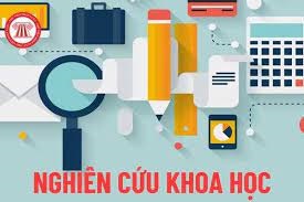 Tổng hợp kết quả hoạt động Khoa học công nghệ Khoa Tài chính - Ngân hàng Năm học 2021-2022