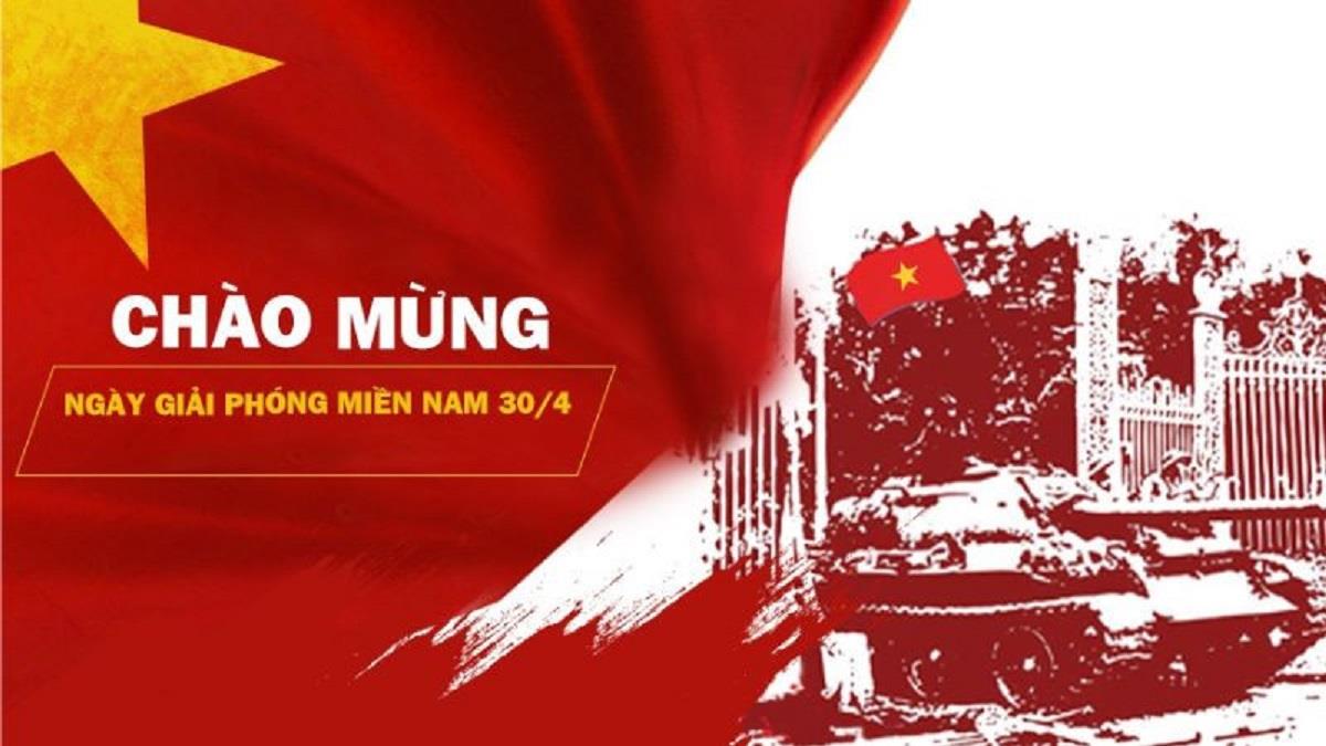 Chiến thắng 30/4 mở trang mới trong sự nghiệp xây dựng và bảo vệ Tổ quốc