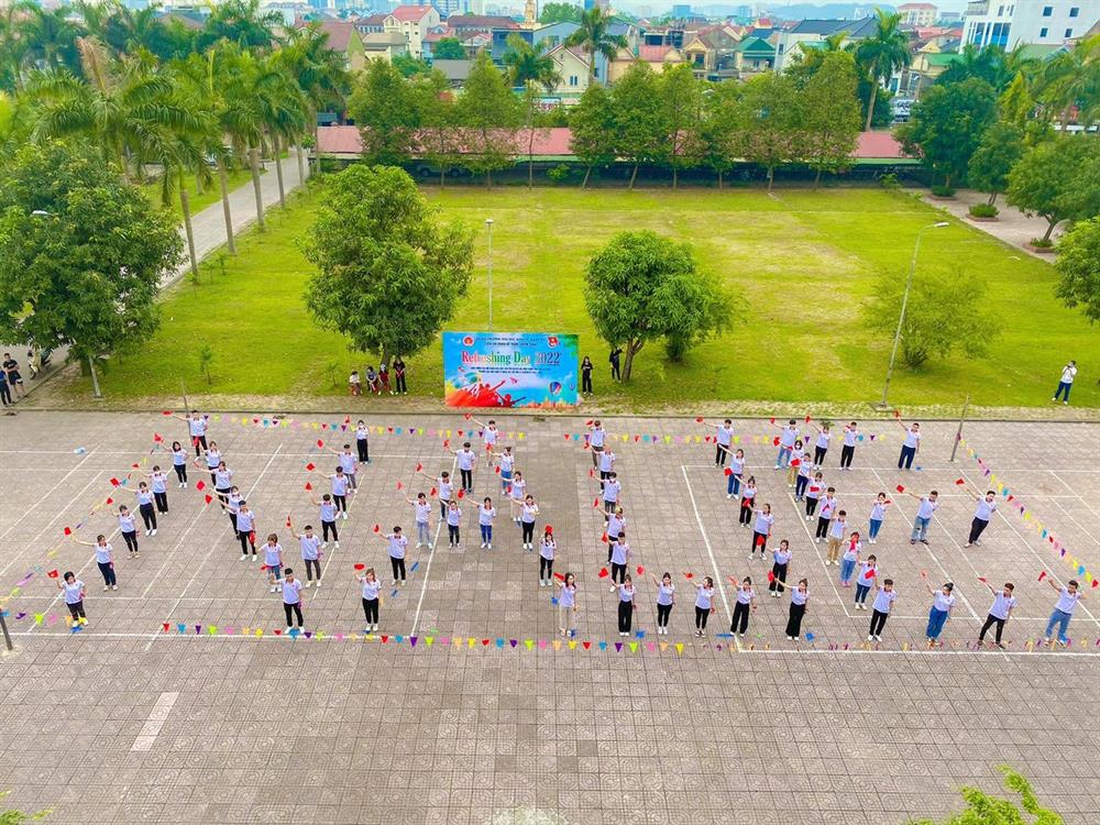 Chuẩn đầu ra trình độ đại học các Chương trình đào tạo của Trường Đại học Kinh tế Nghệ An năm 2023