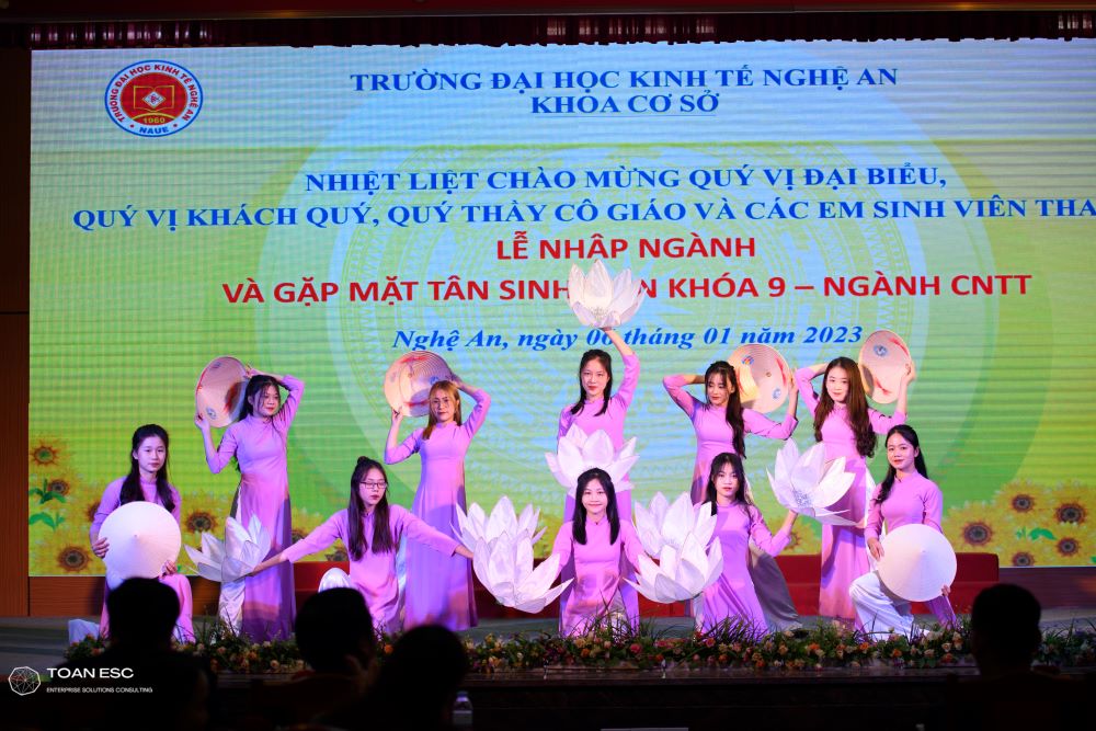 Giới thiệu về ngành CNTT