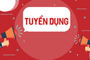 Công ty Em-Tech Nghệ An tuyển dụng