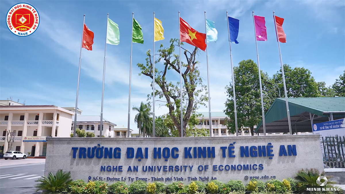 Danh sách Cán bộ tư vấn tuyển sinh đại học chính quy Trường Đại học Kinh tế Nghệ An năm 2024