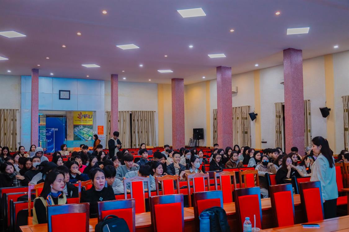 Thông báo tuyển sinh Đại học liên thông đợt 3 năm 2025