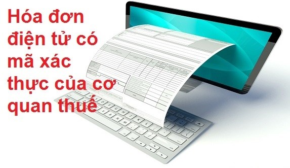 ĐIỂM KHÁC BIỆT GIỮA HÓA ĐƠN ĐIỆN TỬ CÓ MÃ & KHÔNG CÓ MÃ THUẾ