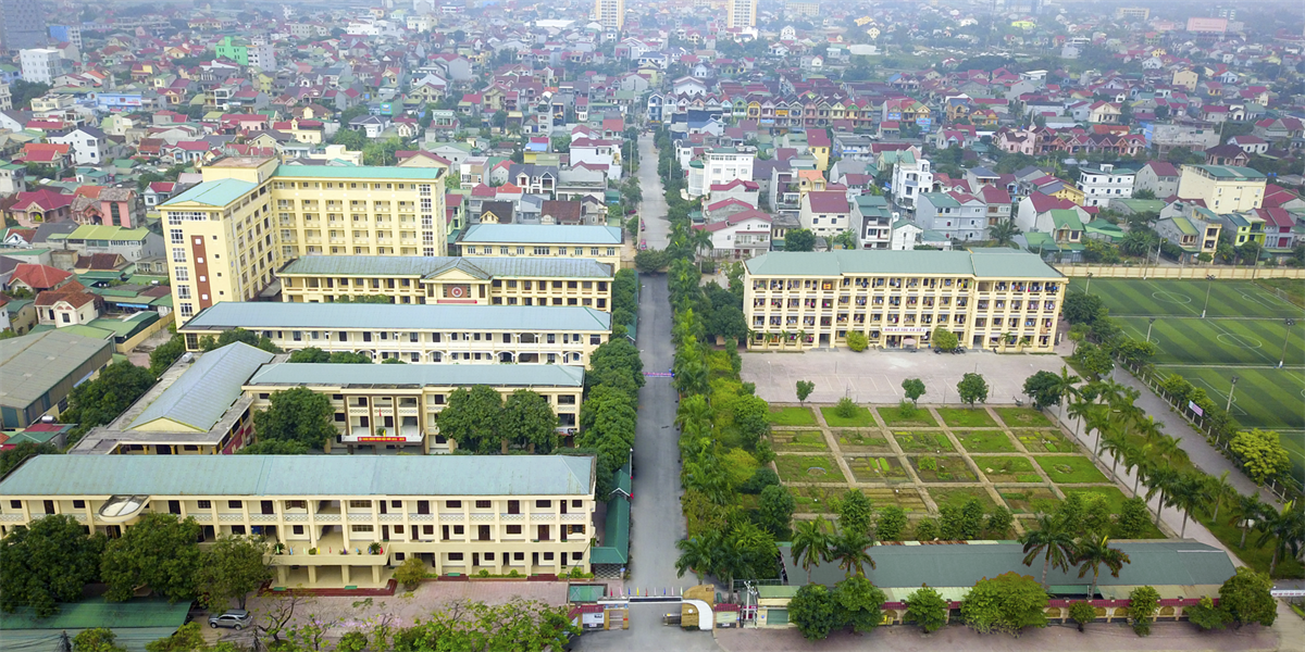 Công khai cơ sở pháp lý xác định chỉ tiêu năm 2024