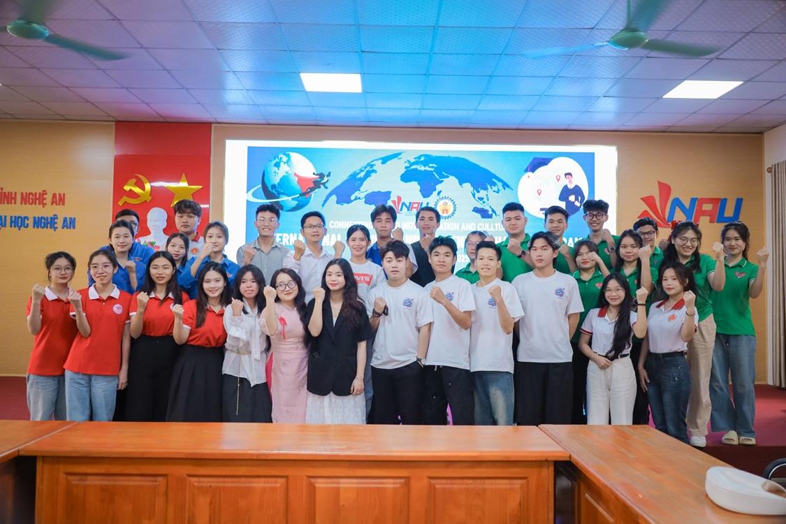 Giao lưu văn hóa Philippines - Việt Nam - kết nối từ trái tim