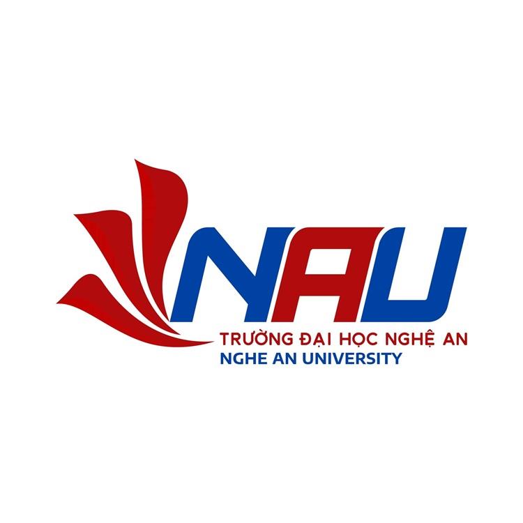 NAU - GIỚI THIỆU LOGO MỚI CỦA TRƯỜNG ĐẠI HỌC NGHỆ AN (NAU)