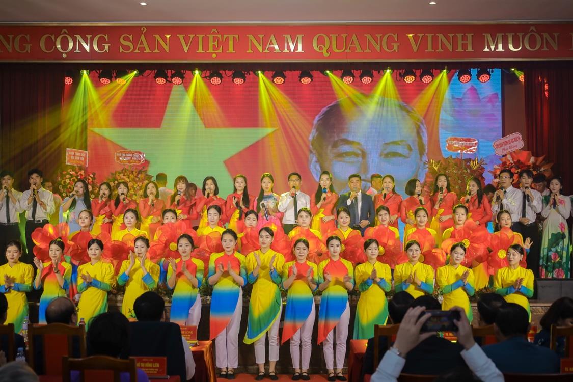 Trường Đại học Nghệ An: Hội Tụ Bản Sắc, Khát Vọng Vươn Xa