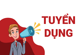 Công ty TNHH Công nghệ vật liệu mới Đức Thịnh tuyển dụng