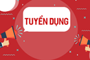Công ty TNHH thực phẩm sạch thương mại T&P tuyển dụng