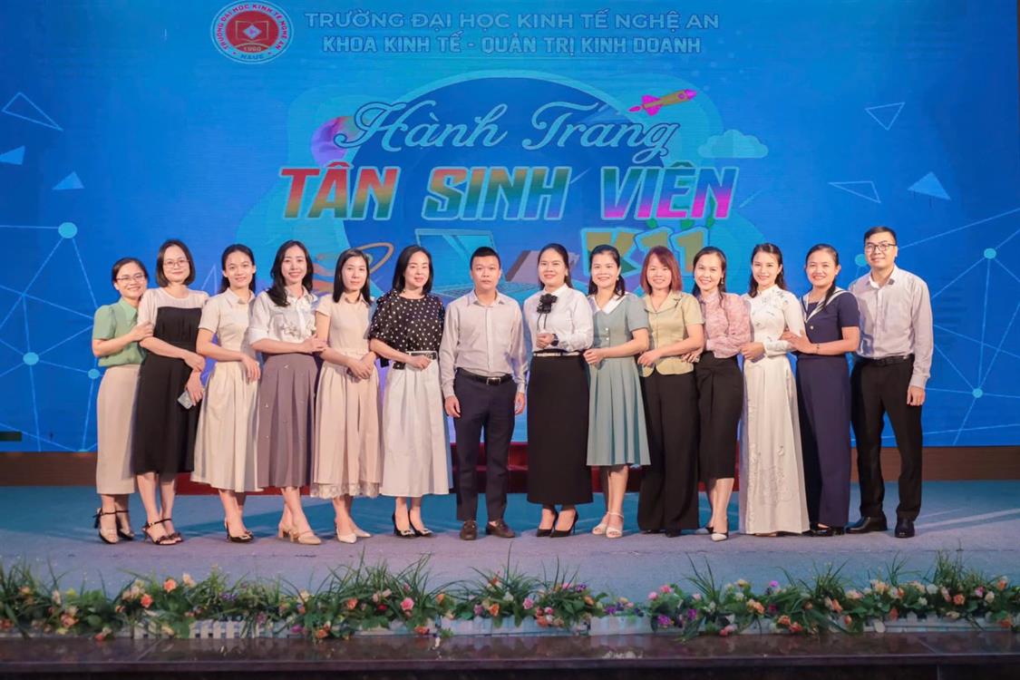 ĐỔI MỚI CHƯƠNG TRÌNH ĐÀO TẠO: NÂNG CAO CHẤT LƯỢNG – TĂNG CƯỜNG KHẢ NĂNG HỘI NHẬP