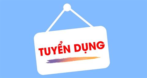 Sabeco tuyển dụng việc làm tháng 6