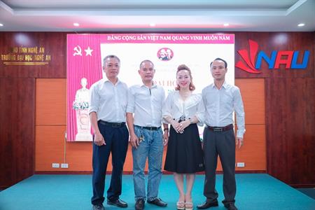 Bộ môn Mỹ thuật