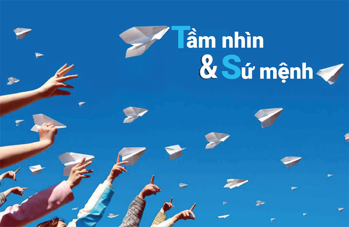 Sứ mạng, tầm nhìn, mục tiêu Khoa Kế toán - Kiểm toán 