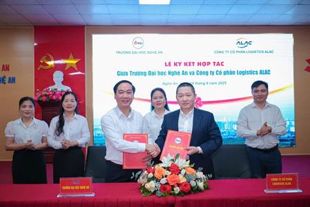 Bước tiến mới - Kết nối giáo dục & doanh nghiệp 