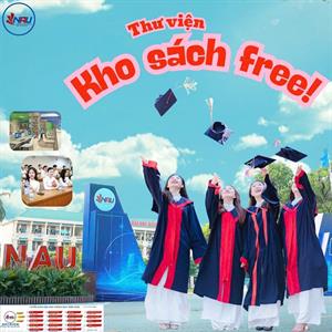 Khám phá tri thức - sẵn sàng tương lai tại Nau