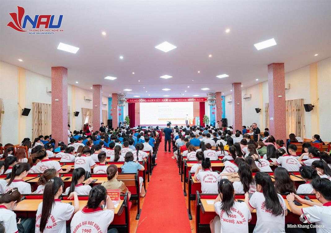 Lịch học kỳ phụ hè năm 2025 cho sinh viên hệ đại học k9, k10, k11 chính quy năm học 2024 - 2025