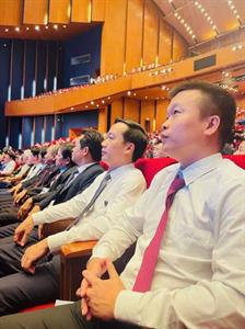 Lễ khai giảng năm học 2025-2026