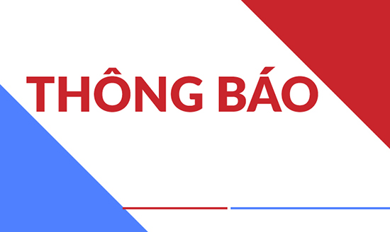 Thông báo tuyển sinh đợt 7 Đào tạo trình độ Đại học hình thức từ xa theo phương thức trực tuyến năm 2025