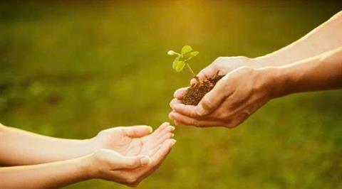 Lan tỏa lòng nhân ái