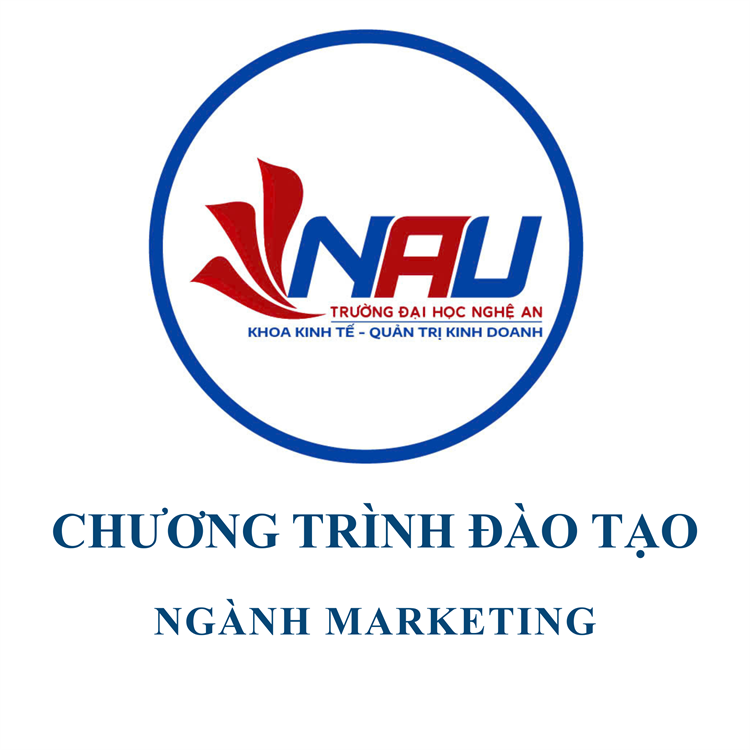 Đề cương chi tiết học phần ngành Marketing năm 2025