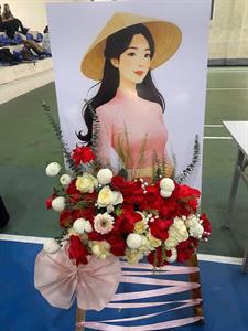 Nàng Thơ Đất Việt