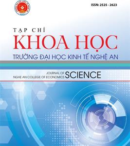 Tạp chí khoa học tập 4, số 3 năm 2025