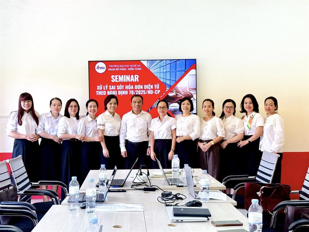 SEMINAR 
