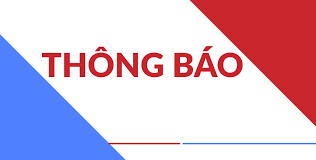 Thông báo tuyển sinh VLVH, Đại học Liên thông VLVH năm 2026