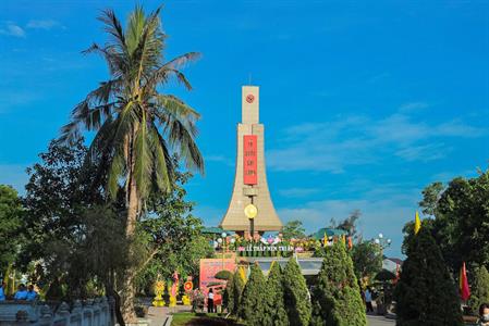 Tiếp nối truyền thống 