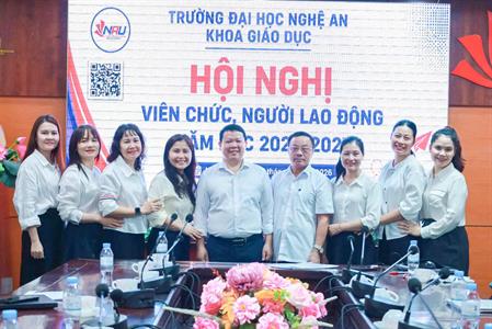 Bộ môn khoa học Tự nhiên