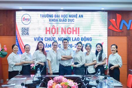 Bộ môn Khoa học Xã hội